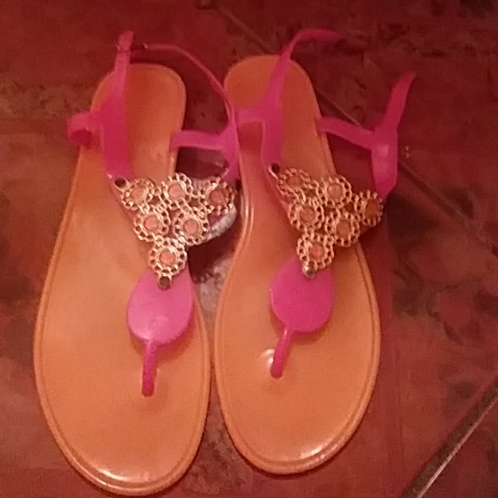 Sandals
